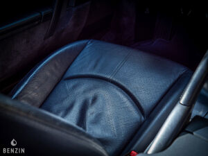 Porsche 911 type 997 Carrera S - 2005