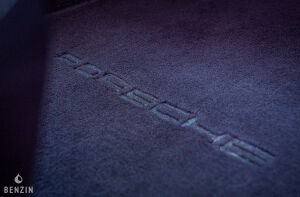 Porsche 911 type 997 Carrera S - 2005