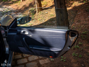 Porsche 911 type 997 Carrera S - 2005