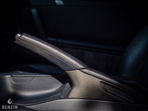 Porsche 911 type 997 Carrera S - 2005