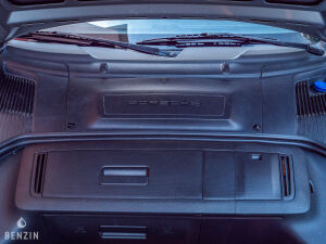 Porsche 911 type 997 Carrera S - 2005