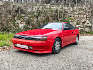 Toyota Celica 2.0 GT-I 16v - 1987
