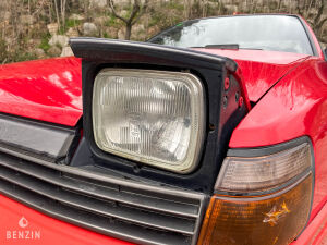 Toyota Celica 2.0 GT-I 16v - 1987