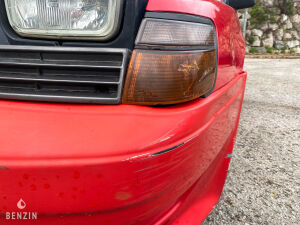 Toyota Celica 2.0 GT-I 16v - 1987