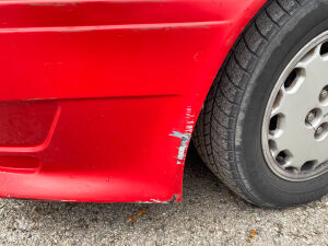 Toyota Celica 2.0 GT-I 16v - 1987