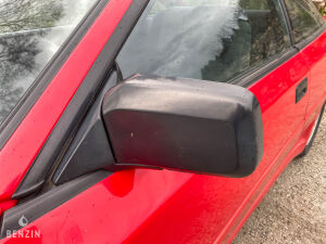 Toyota Celica 2.0 GT-I 16v - 1987