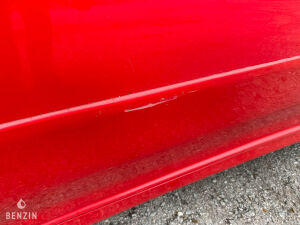 Toyota Celica 2.0 GT-I 16v - 1987