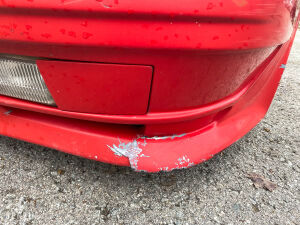 Toyota Celica 2.0 GT-I 16v - 1987