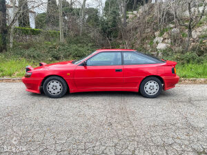 Toyota Celica 2.0 GT-I 16v - 1987