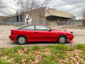 Toyota Celica 2.0 GT-I 16v - 1987