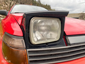 Toyota Celica 2.0 GT-I 16v - 1987