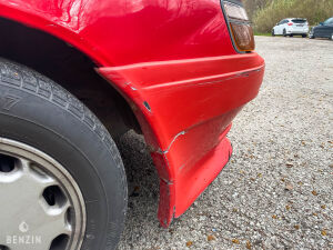 Toyota Celica 2.0 GT-I 16v - 1987