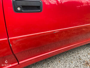 Toyota Celica 2.0 GT-I 16v - 1987