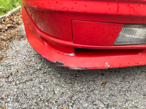 Toyota Celica 2.0 GT-I 16v - 1987