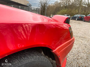 Toyota Celica 2.0 GT-I 16v - 1987