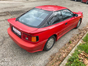 Toyota Celica 2.0 GT-I 16v - 1987