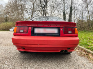 Toyota Celica 2.0 GT-I 16v - 1987