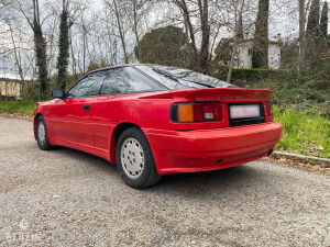 Toyota Celica 2.0 GT-I 16v - 1987