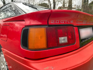 Toyota Celica 2.0 GT-I 16v - 1987
