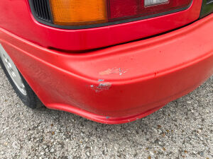 Toyota Celica 2.0 GT-I 16v - 1987