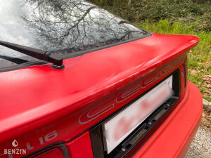 Toyota Celica 2.0 GT-I 16v - 1987