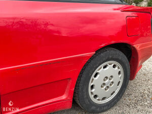 Toyota Celica 2.0 GT-I 16v - 1987