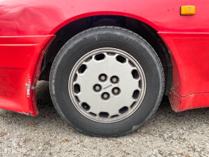 Toyota Celica 2.0 GT-I 16v - 1987