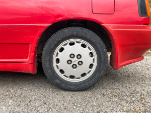 Toyota Celica 2.0 GT-I 16v - 1987