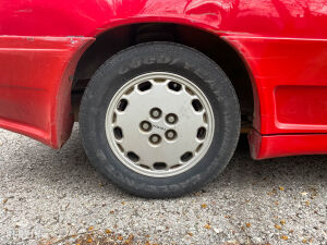 Toyota Celica 2.0 GT-I 16v - 1987