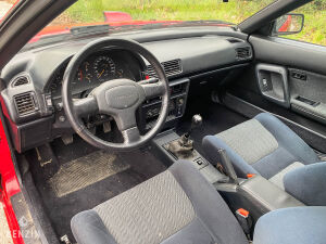 Toyota Celica 2.0 GT-I 16v - 1987