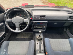 Toyota Celica 2.0 GT-I 16v - 1987