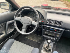 Toyota Celica 2.0 GT-I 16v - 1987