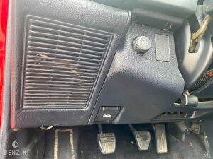 Toyota Celica 2.0 GT-I 16v - 1987