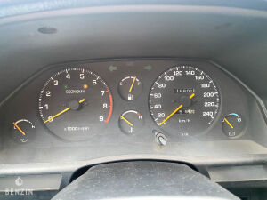 Toyota Celica 2.0 GT-I 16v - 1987