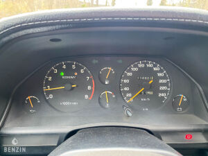 Toyota Celica 2.0 GT-I 16v - 1987