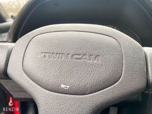 Toyota Celica 2.0 GT-I 16v - 1987