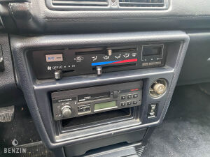 Toyota Celica 2.0 GT-I 16v - 1987