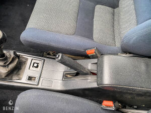 Toyota Celica 2.0 GT-I 16v - 1987