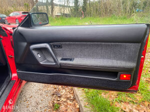 Toyota Celica 2.0 GT-I 16v - 1987