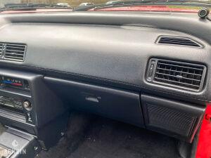 Toyota Celica 2.0 GT-I 16v - 1987