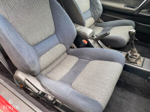 Toyota Celica 2.0 GT-I 16v - 1987