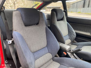 Toyota Celica 2.0 GT-I 16v - 1987