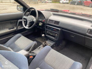 Toyota Celica 2.0 GT-I 16v - 1987