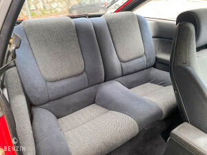 Toyota Celica 2.0 GT-I 16v - 1987