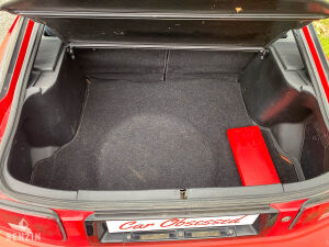 Toyota Celica 2.0 GT-I 16v - 1987