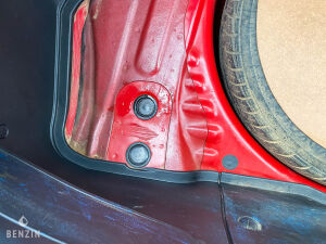 Toyota Celica 2.0 GT-I 16v - 1987