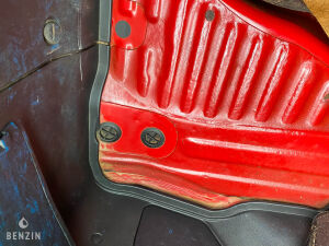 Toyota Celica 2.0 GT-I 16v - 1987