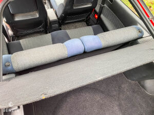 Toyota Celica 2.0 GT-I 16v - 1987