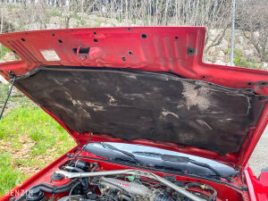 Toyota Celica 2.0 GT-I 16v - 1987