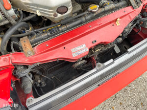 Toyota Celica 2.0 GT-I 16v - 1987